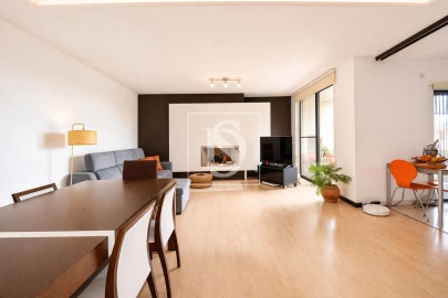 Apartamento T4 para Venda em Nossa Sra de Fatima