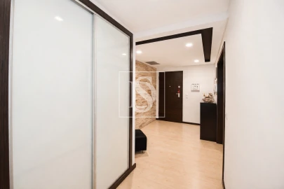 Apartamento T4 para Venda em Nossa Sra de Fatima