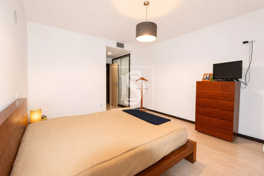 Apartamento T4 para Venda em Nossa Sra de Fatima Foto 14