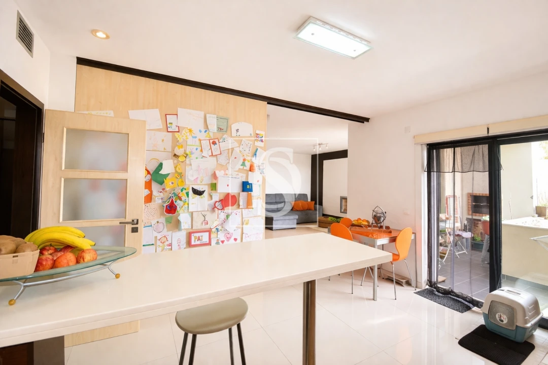 Apartamento T4 para Venda em Nossa Sra de Fatima Foto 10