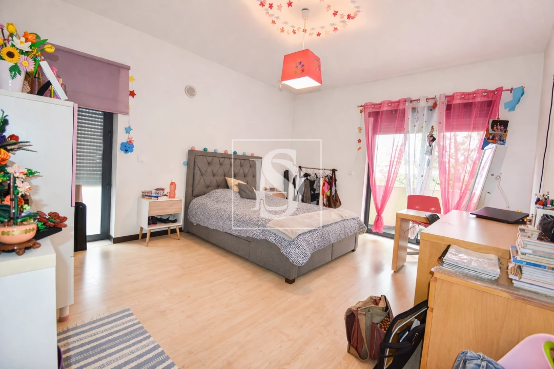 Apartamento T4 para Venda em Nossa Sra de Fatima Foto 21