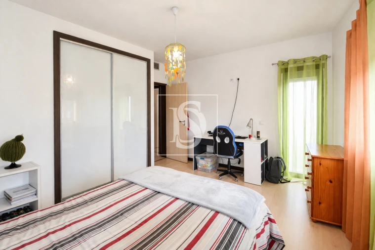 Apartamento T4 para Venda em Nossa Sra de Fatima Foto 30