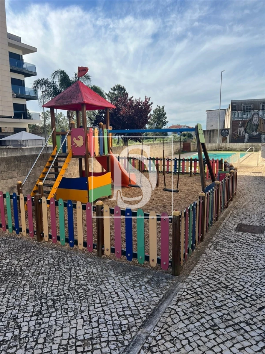 Apartamento T4 para Venda em Nossa Sra de Fatima Foto 38