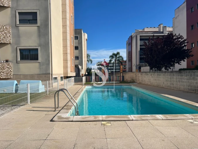 Apartamento T4 para Venda em Nossa Sra de Fatima Foto 37