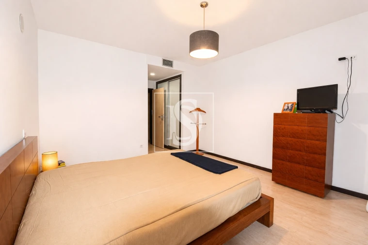 Apartamento T4 para Venda em Nossa Sra de Fatima Foto 14