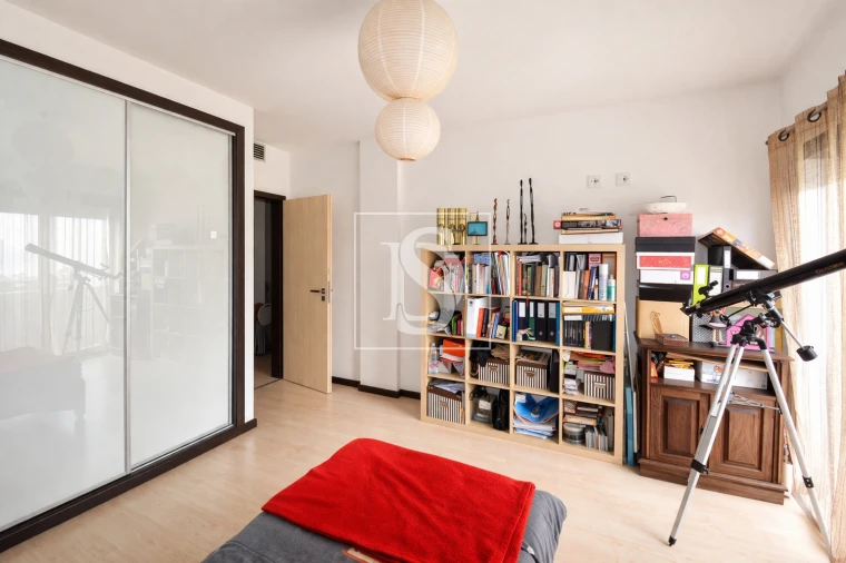 Apartamento T4 para Venda em Nossa Sra de Fatima Foto 27