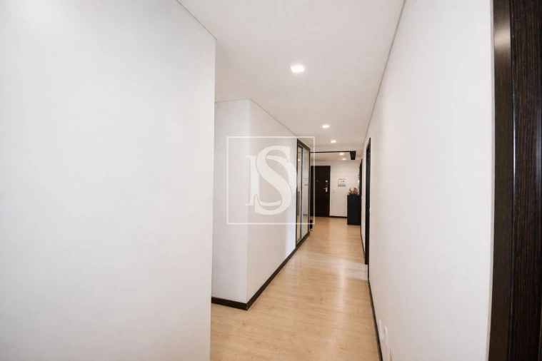 Apartamento T4 para Venda em Nossa Sra de Fatima Foto 25