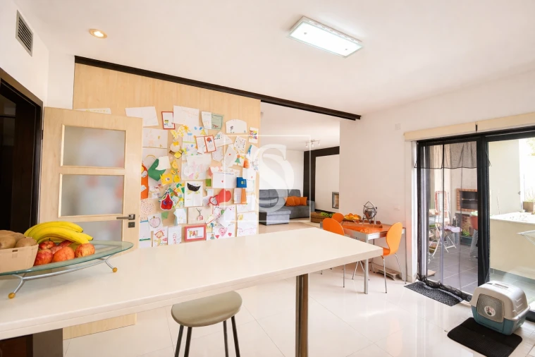 Apartamento T4 para Venda em Nossa Sra de Fatima Foto 10