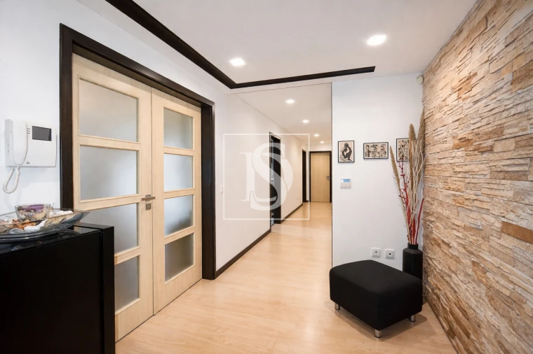 Apartamento T4 para Venda em Nossa Sra de Fatima Foto 11