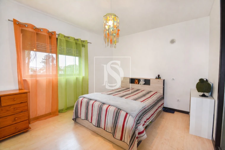 Apartamento T4 para Venda em Nossa Sra de Fatima Foto 29