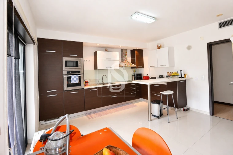 Apartamento T4 para Venda em Nossa Sra de Fatima Foto 9