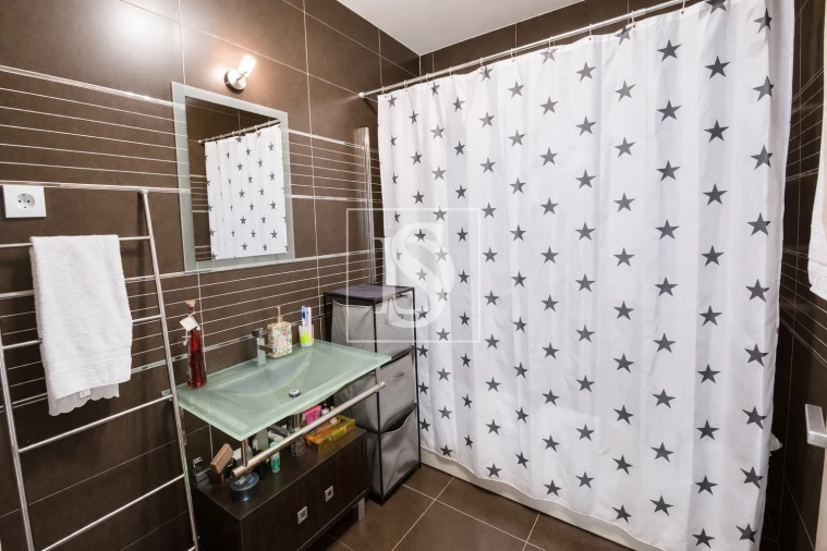 Apartamento T4 para Venda em Nossa Sra de Fatima Foto 32