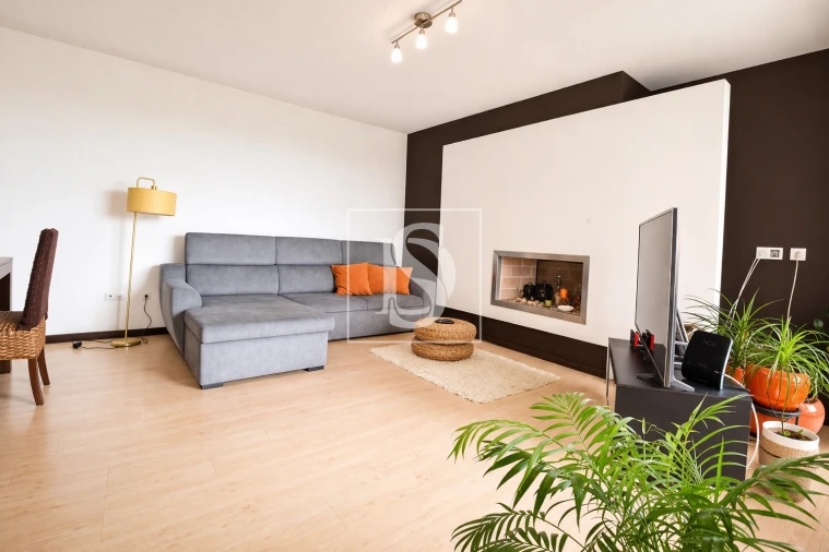 Apartamento T4 para Venda em Nossa Sra de Fatima Foto 6