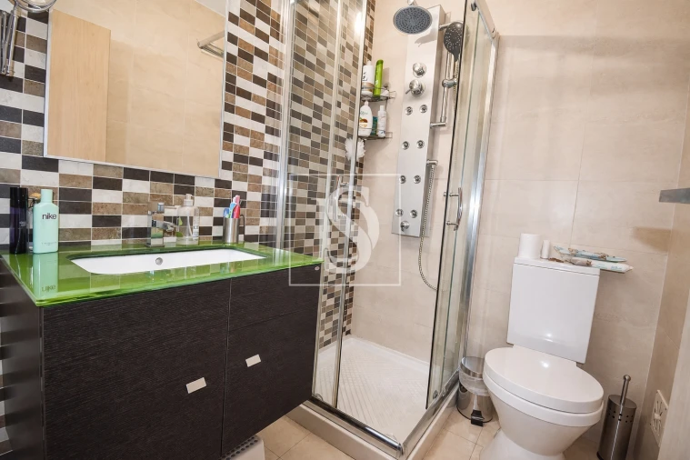 Apartamento T4 para Venda em Nossa Sra de Fatima Foto 18