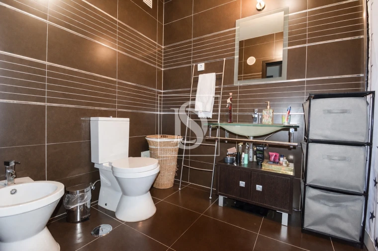 Apartamento T4 para Venda em Nossa Sra de Fatima Foto 31