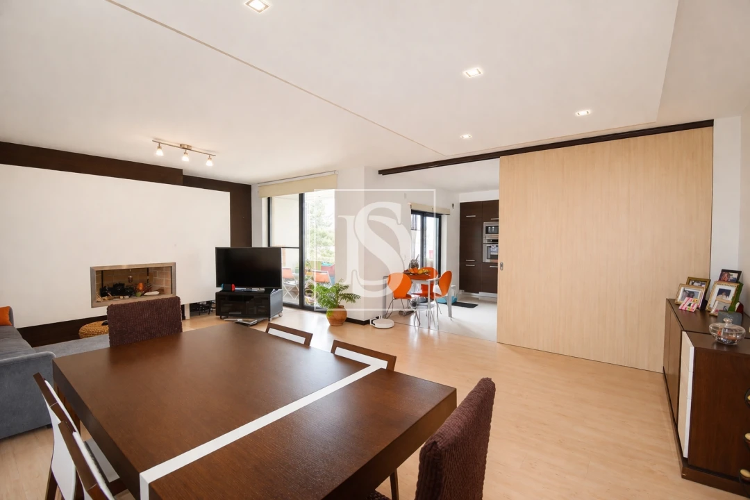 Apartamento T4 para Venda em Nossa Sra de Fatima Foto 7