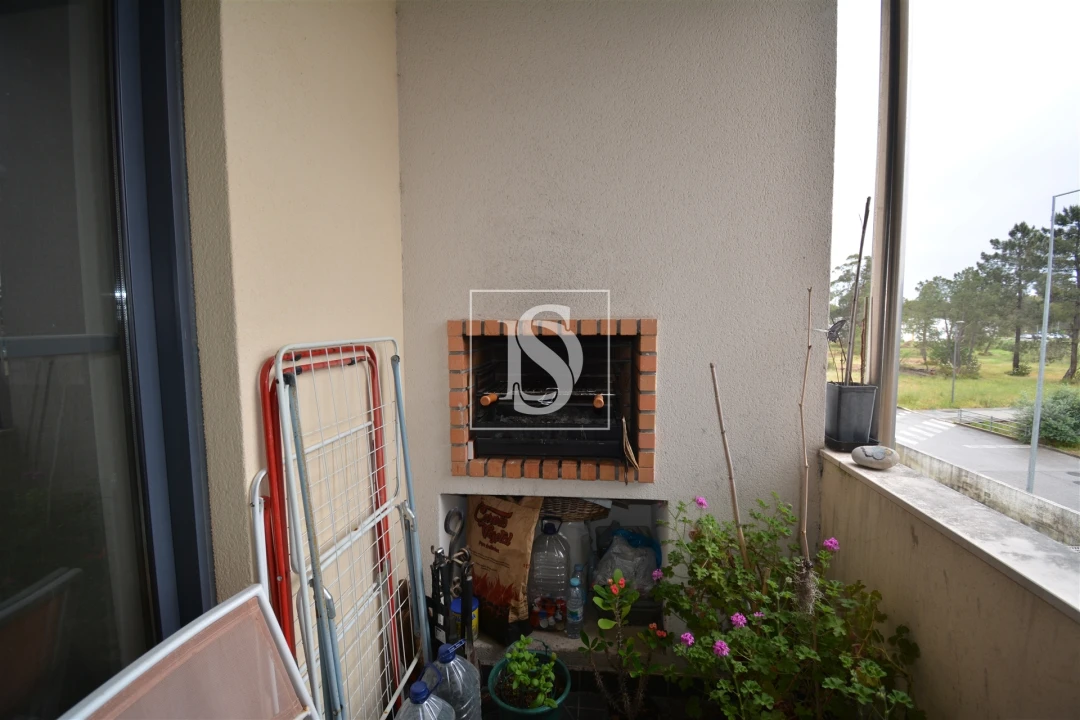 Apartamento T4 para Venda em Nossa Sra de Fatima Foto 33