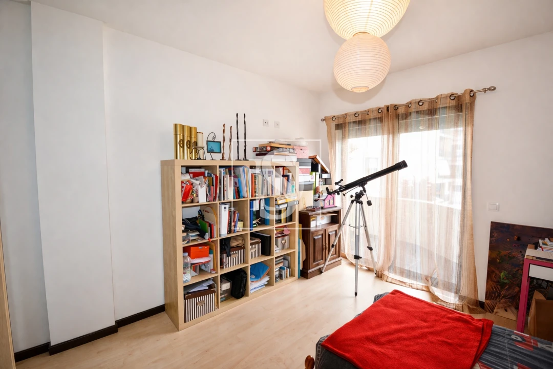 Apartamento T4 para Venda em Nossa Sra de Fatima Foto 26