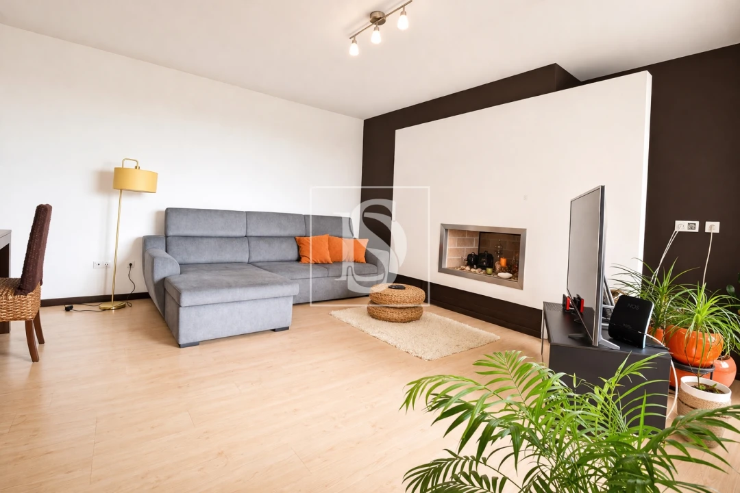 Apartamento T4 para Venda em Nossa Sra de Fatima Foto 6