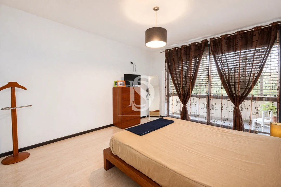 Apartamento T4 para Venda em Nossa Sra de Fatima Foto 17