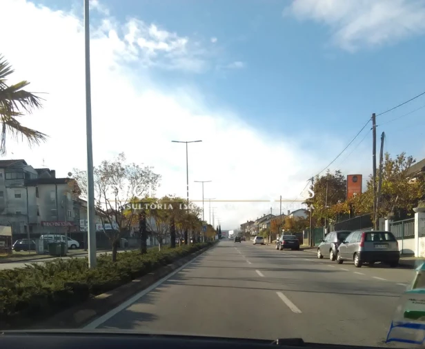 Terreno para Venda em Sé, Santa Maria e Meixedo Foto 4