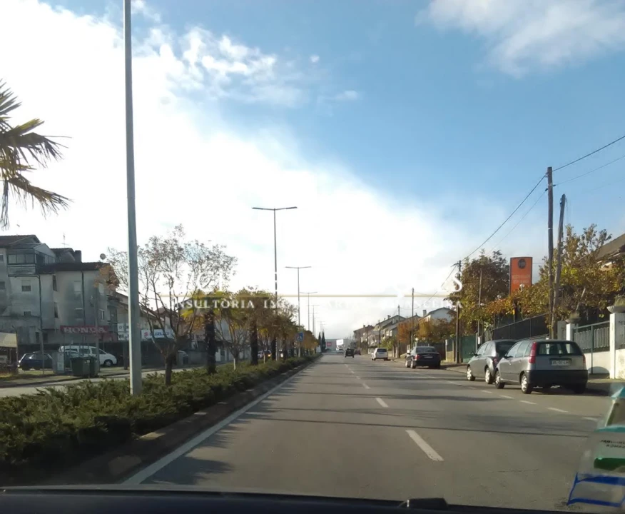 Terreno para Venda em Sé, Santa Maria e Meixedo Foto 4