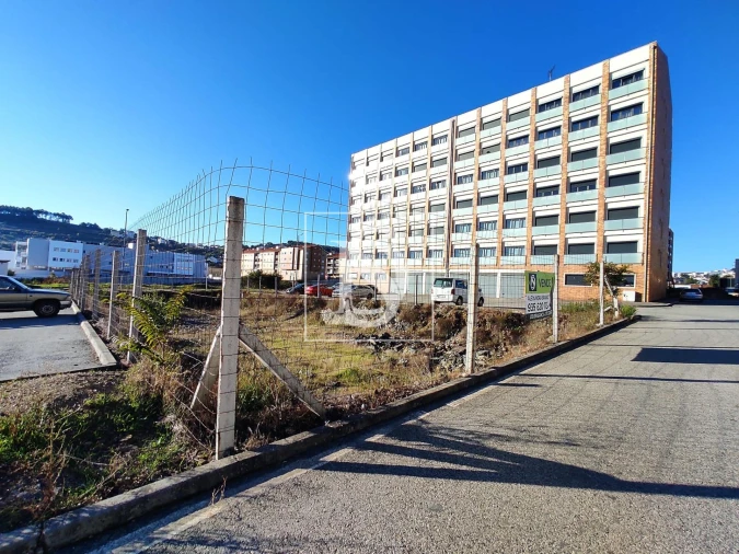 Terreno para Venda em Sé, Santa Maria e Meixedo Foto 9