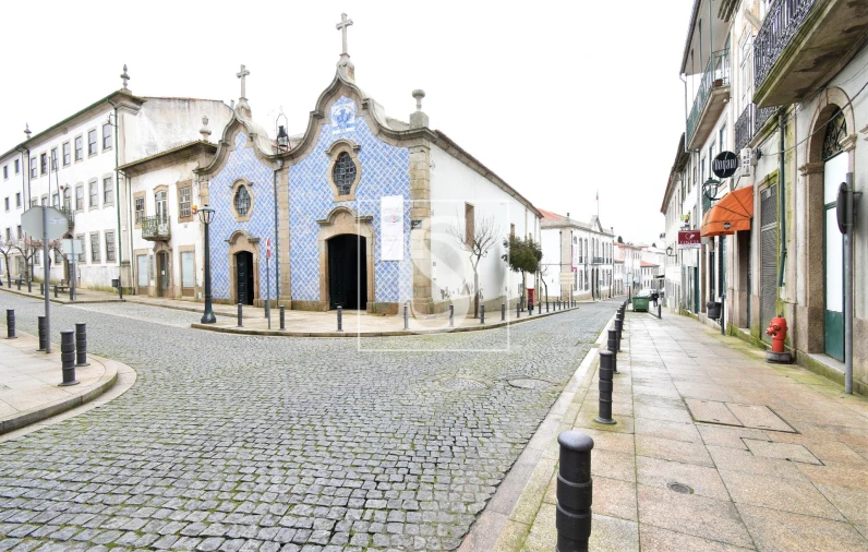 Moradia T6 para Venda em Sé, Santa Maria e Meixedo Foto 15