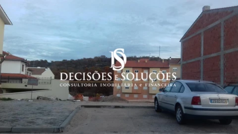 Terreno para Venda em Samil