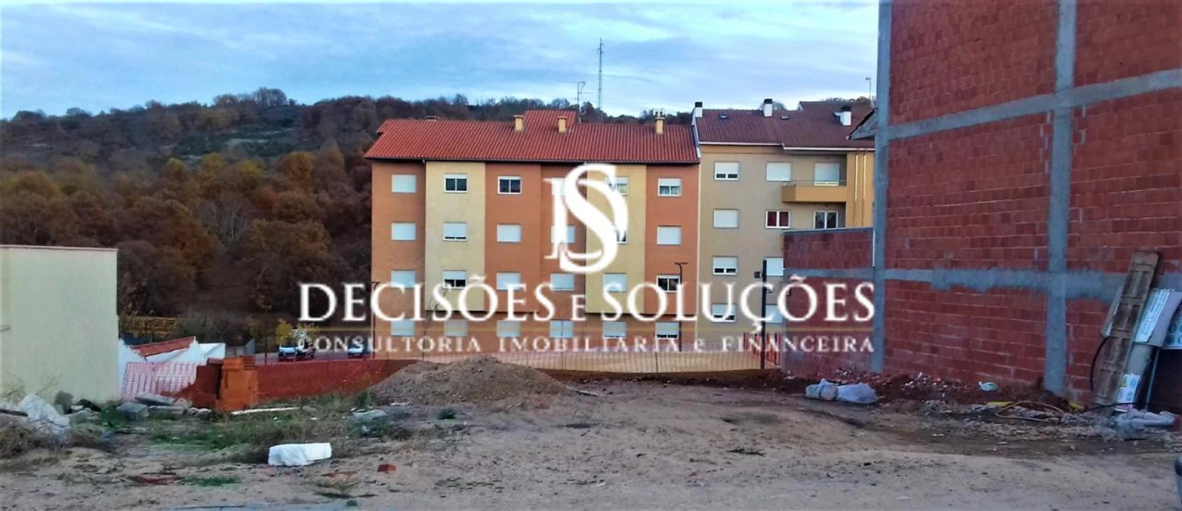 Terreno para Venda em Samil Foto 5