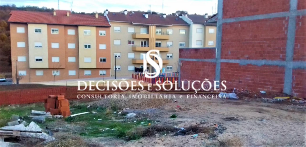 Terreno para Venda em Samil Foto 2