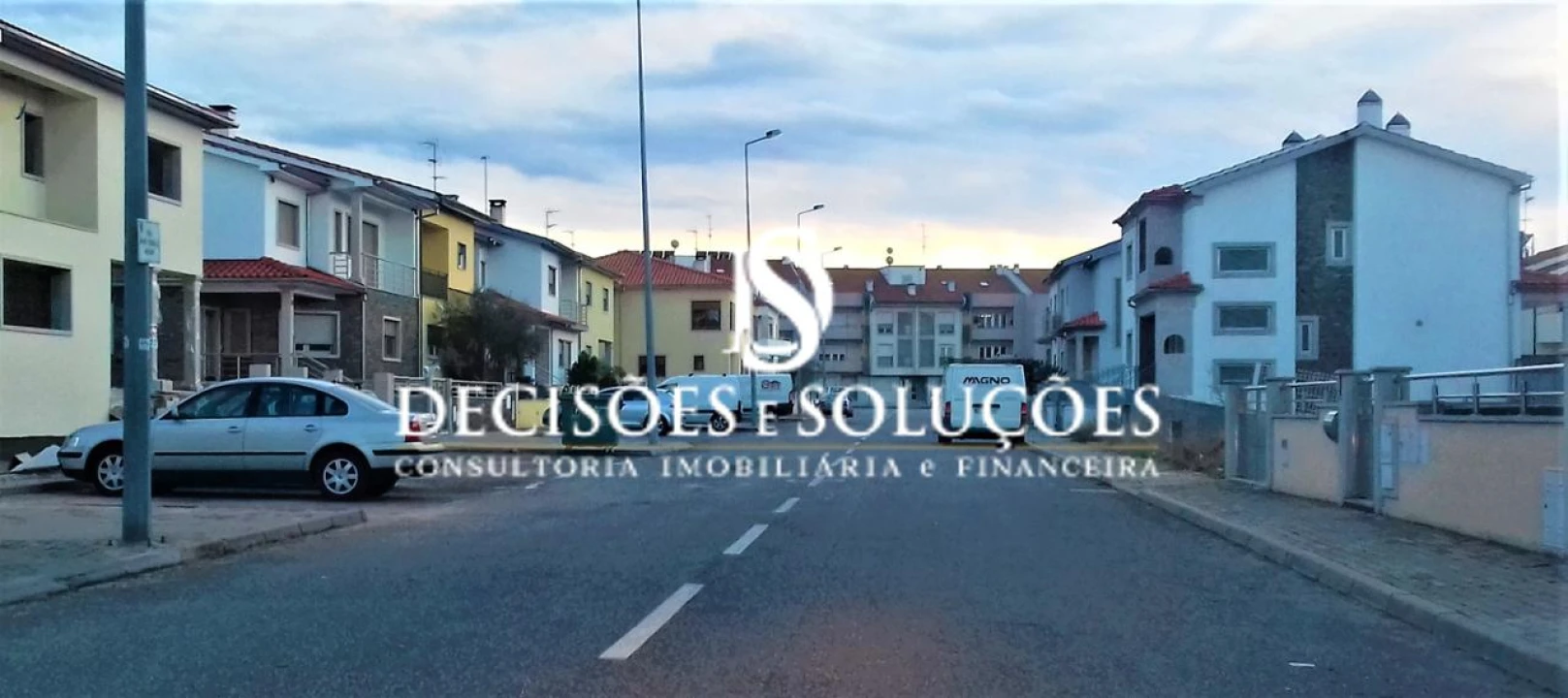 Terreno para Venda em Samil Foto 4