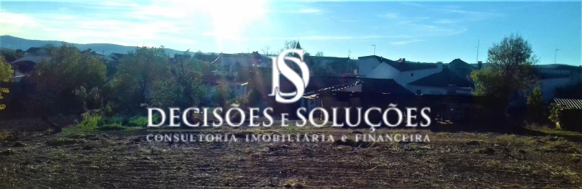 Moradia T4 para Venda em Baçal