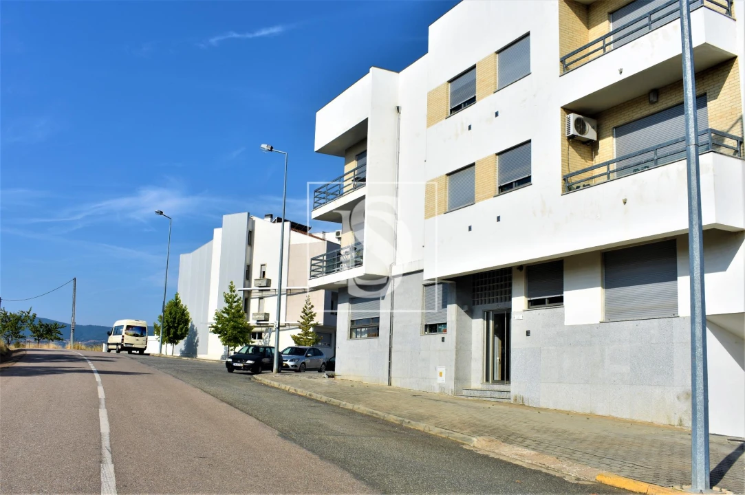 Terreno para Venda em Samil Foto 1