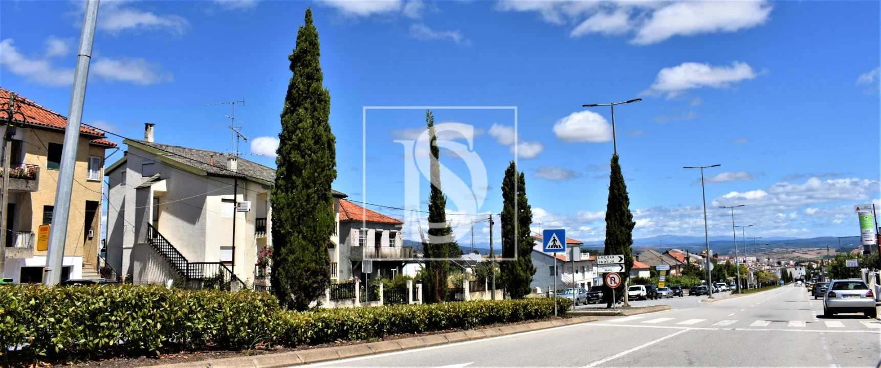 Terreno para Venda em Samil Foto 3