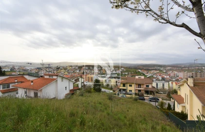 Terreno para Venda em Samil
