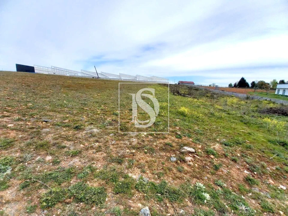 Terreno para Venda em Baçal Foto 10