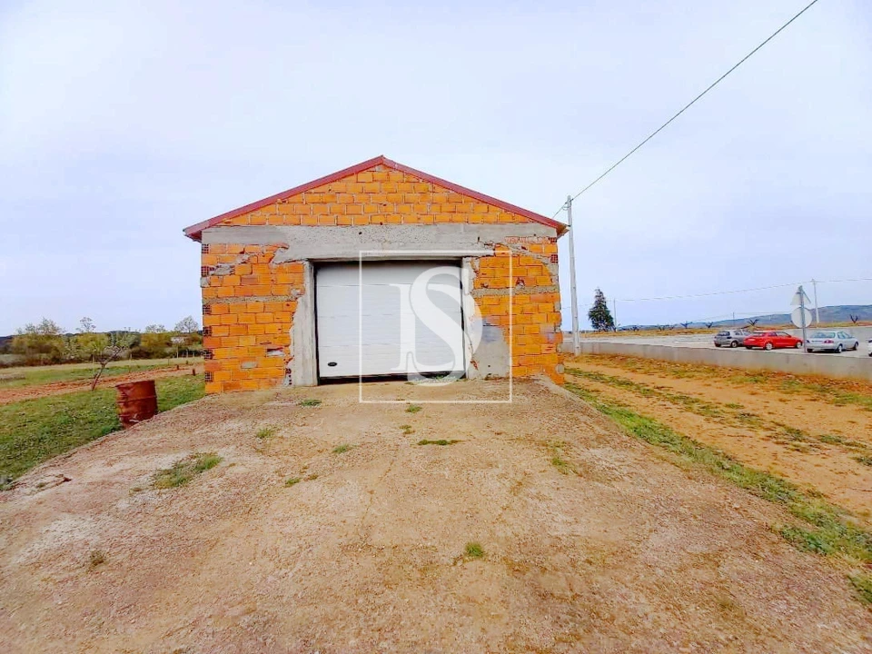 Terreno para Venda em Baçal Foto 12