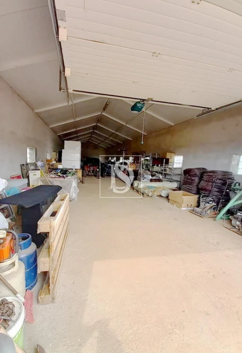 Terreno para Venda em Baçal