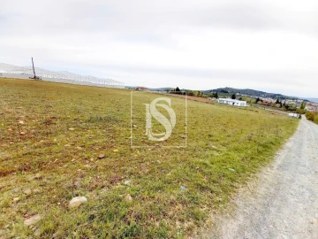 Terreno para Venda em Baçal