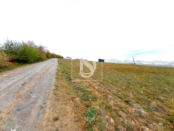 Terreno para Venda em Baçal