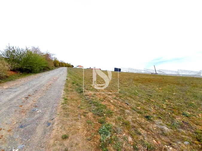 Terreno para Venda em Baçal Foto 9