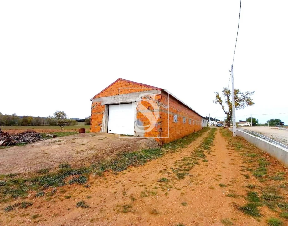 Terreno para Venda em Baçal Foto 13