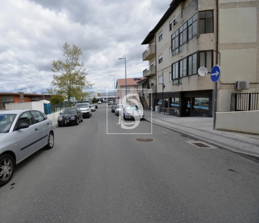 Negócio para Venda em Sé, Santa Maria e Meixedo Foto 10