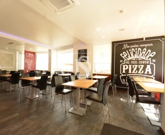 Negócio para Venda em Sé, Santa Maria e Meixedo