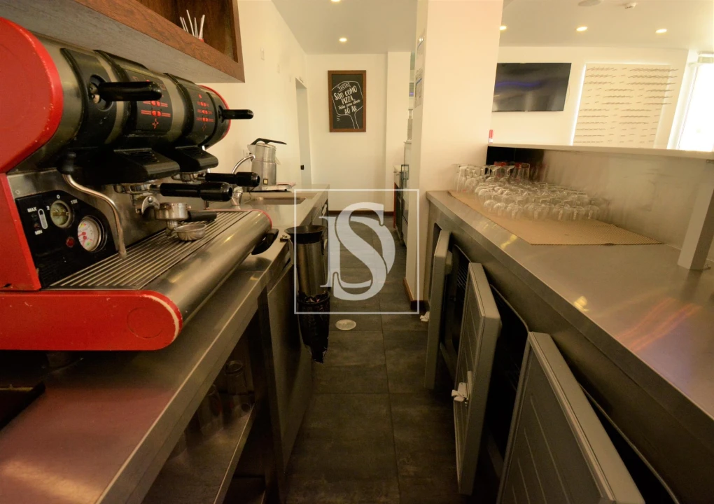 Negócio para Venda em Sé, Santa Maria e Meixedo Foto 4