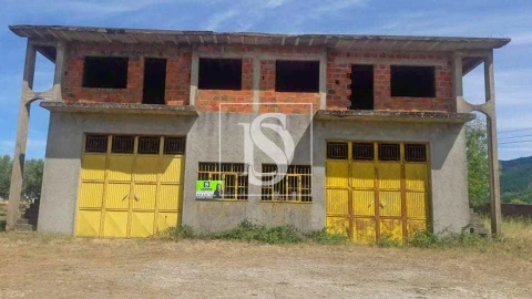 Terreno para Venda em Macedo de Cavaleiros