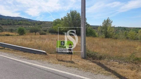 Terreno para Venda em Macedo de Cavaleiros