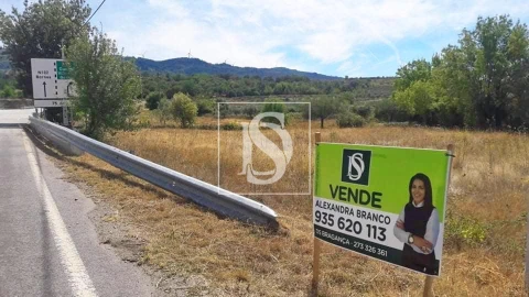 Terreno para Venda em Macedo de Cavaleiros
