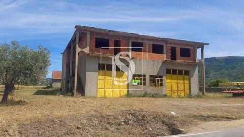 Terreno para Venda em Macedo de Cavaleiros